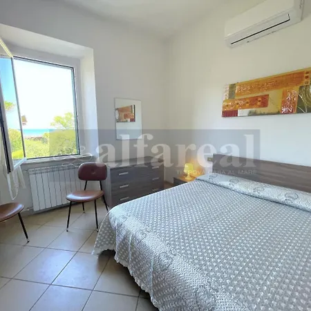 Veneto, Aria Condizionata, Posto Auto E A 100 M Dal Mare! By Alfareal Appartement *