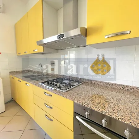 Appartement Veneto, Aria Condizionata, Posto Auto E A 100 M Dal Mare! By Alfareal