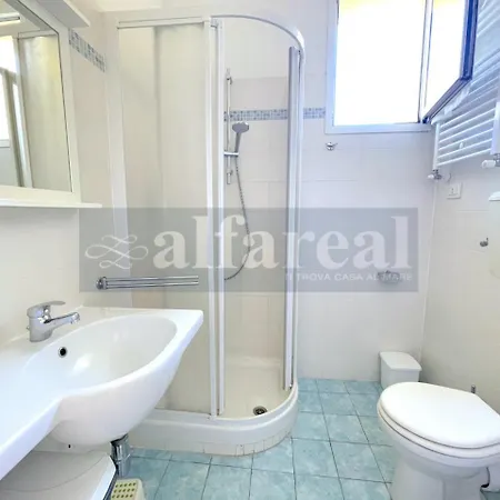 Appartement Veneto, Aria Condizionata, Posto Auto E A 100 M Dal Mare! By Alfareal Castiglione della Pescaia