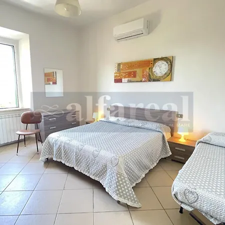 Veneto, Aria Condizionata, Posto Auto E A 100 M Dal Mare! By Alfareal Appartement *