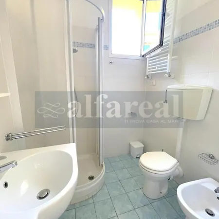 Appartement Veneto, Aria Condizionata, Posto Auto E A 100 M Dal Mare! By Alfareal *