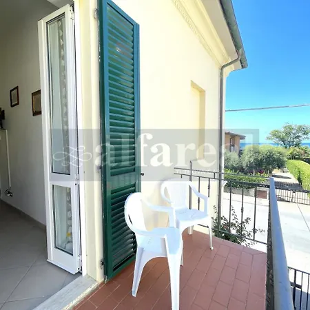 Appartement Veneto, Aria Condizionata, Posto Auto E A 100 M Dal Mare! By Alfareal Castiglione della Pescaia